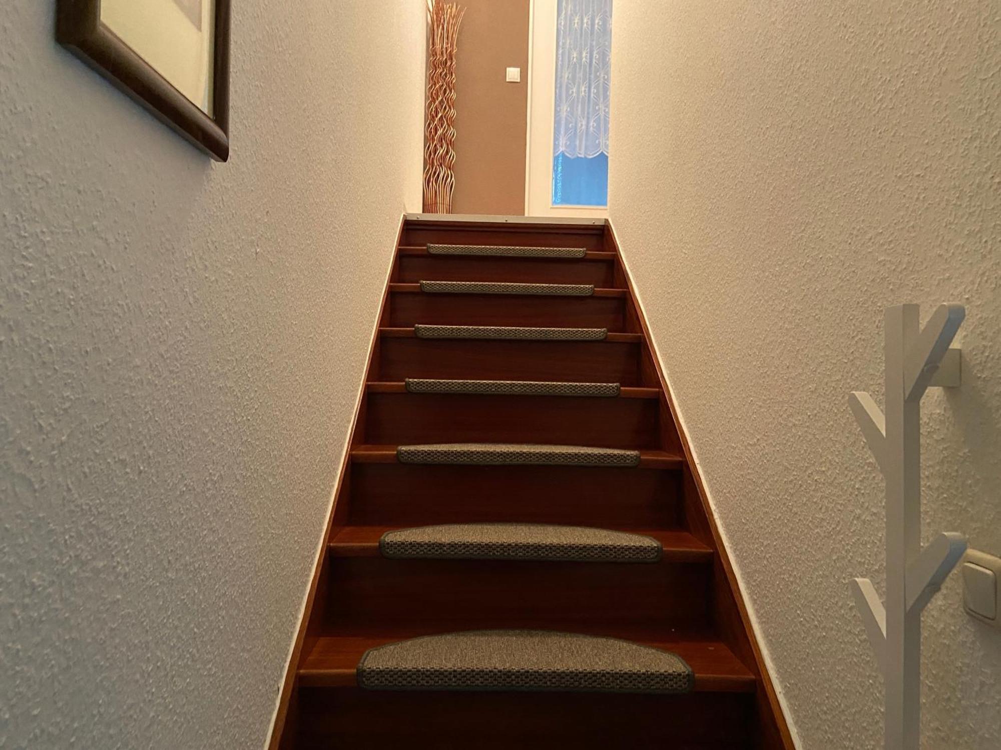 Wohnung Im 2 Familienhaus Dortmund Eksteriør billede